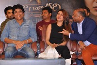 Raju Gari Gadhi 2 Movie Success Meet